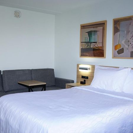 Waterfront Inn Phl Airport Essington Bagian luar foto