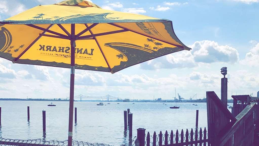 Waterfront Inn Phl Airport Essington Bagian luar foto