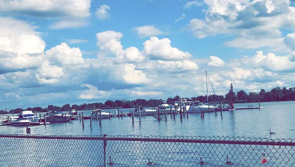 Waterfront Inn Phl Airport Essington Bagian luar foto