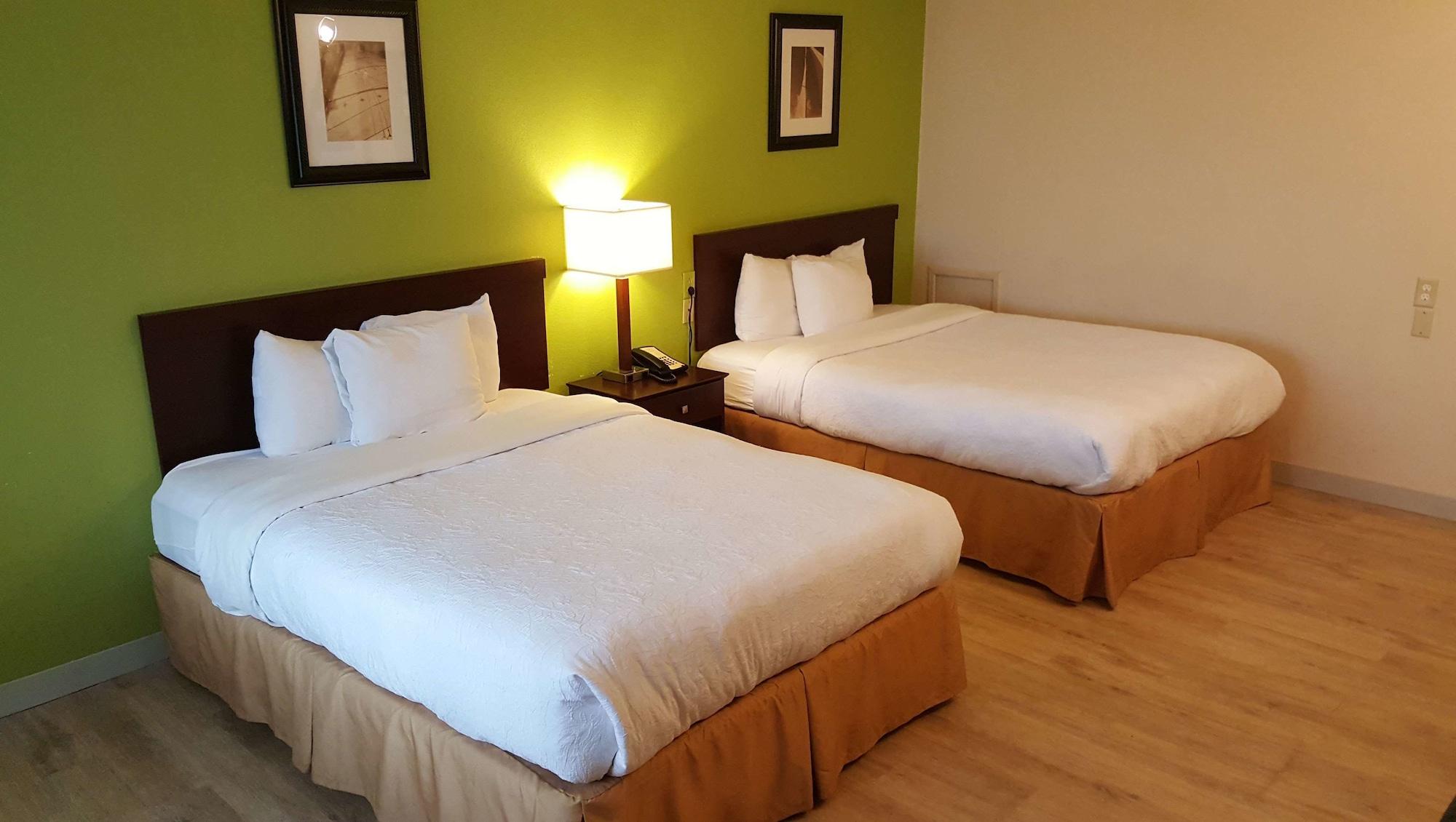 Waterfront Inn Phl Airport Essington Bagian luar foto