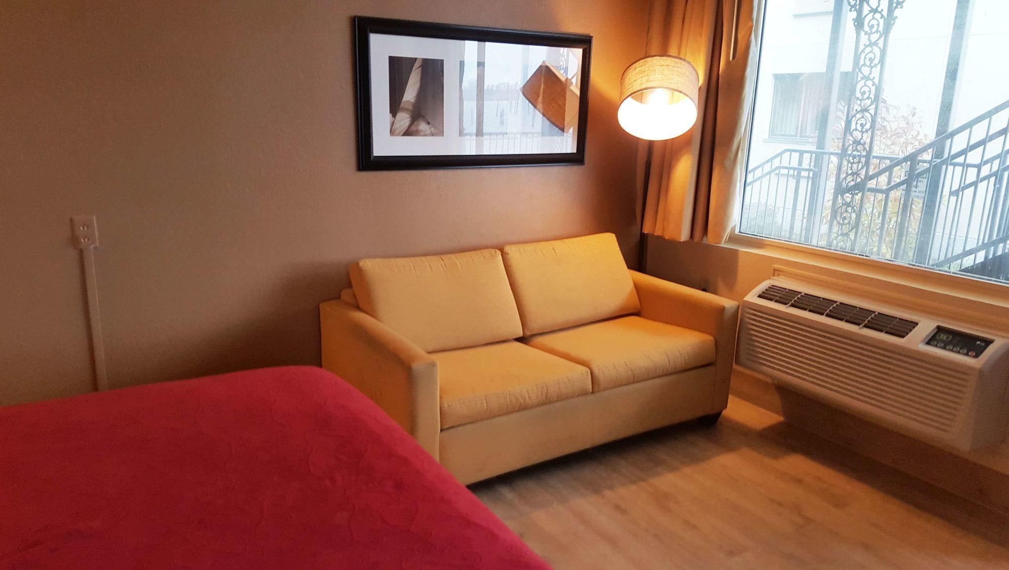 Waterfront Inn Phl Airport Essington Bagian luar foto