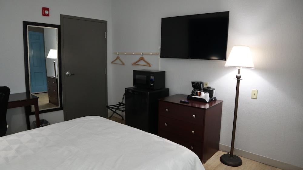 Waterfront Inn Phl Airport Essington Bagian luar foto