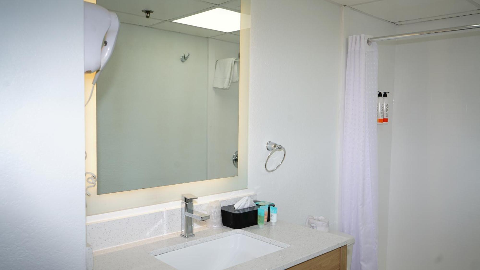 Waterfront Inn Phl Airport Essington Bagian luar foto