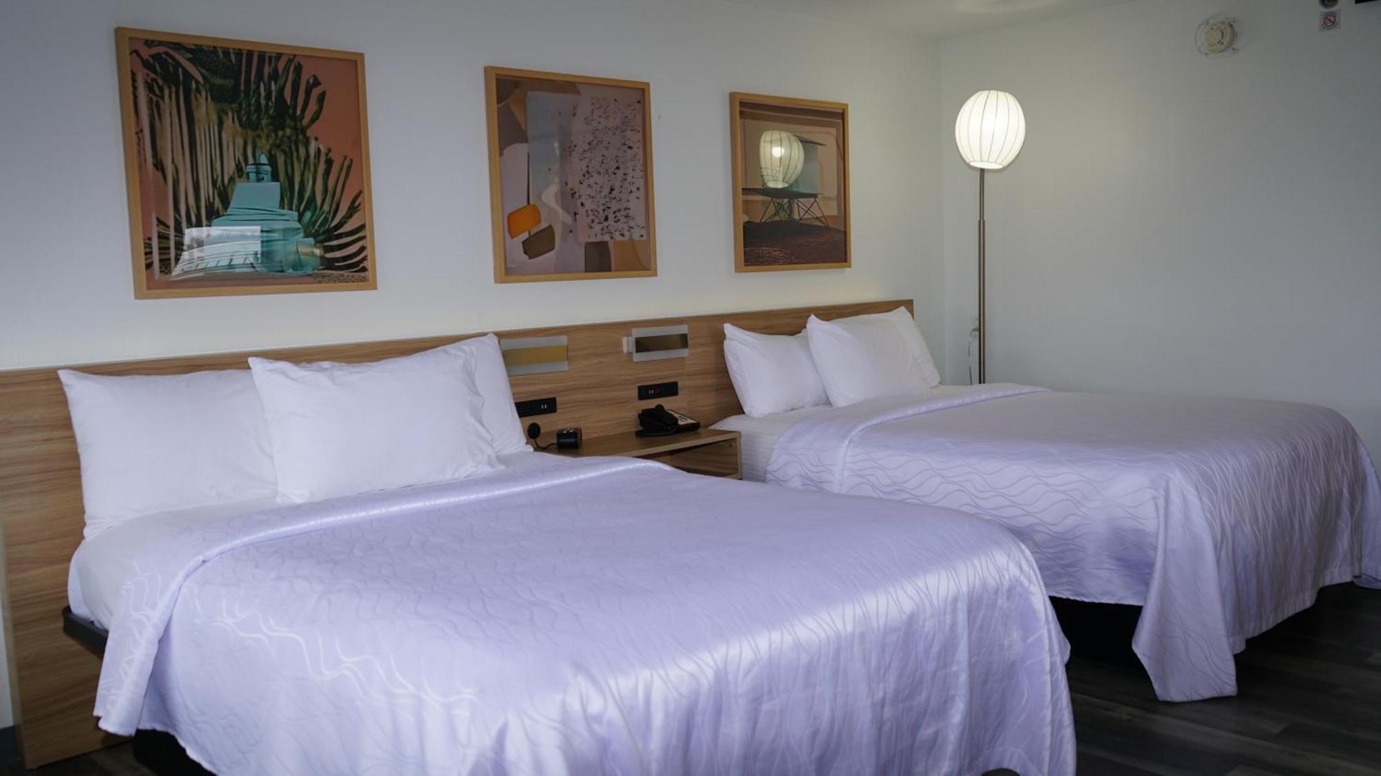 Waterfront Inn Phl Airport Essington Bagian luar foto