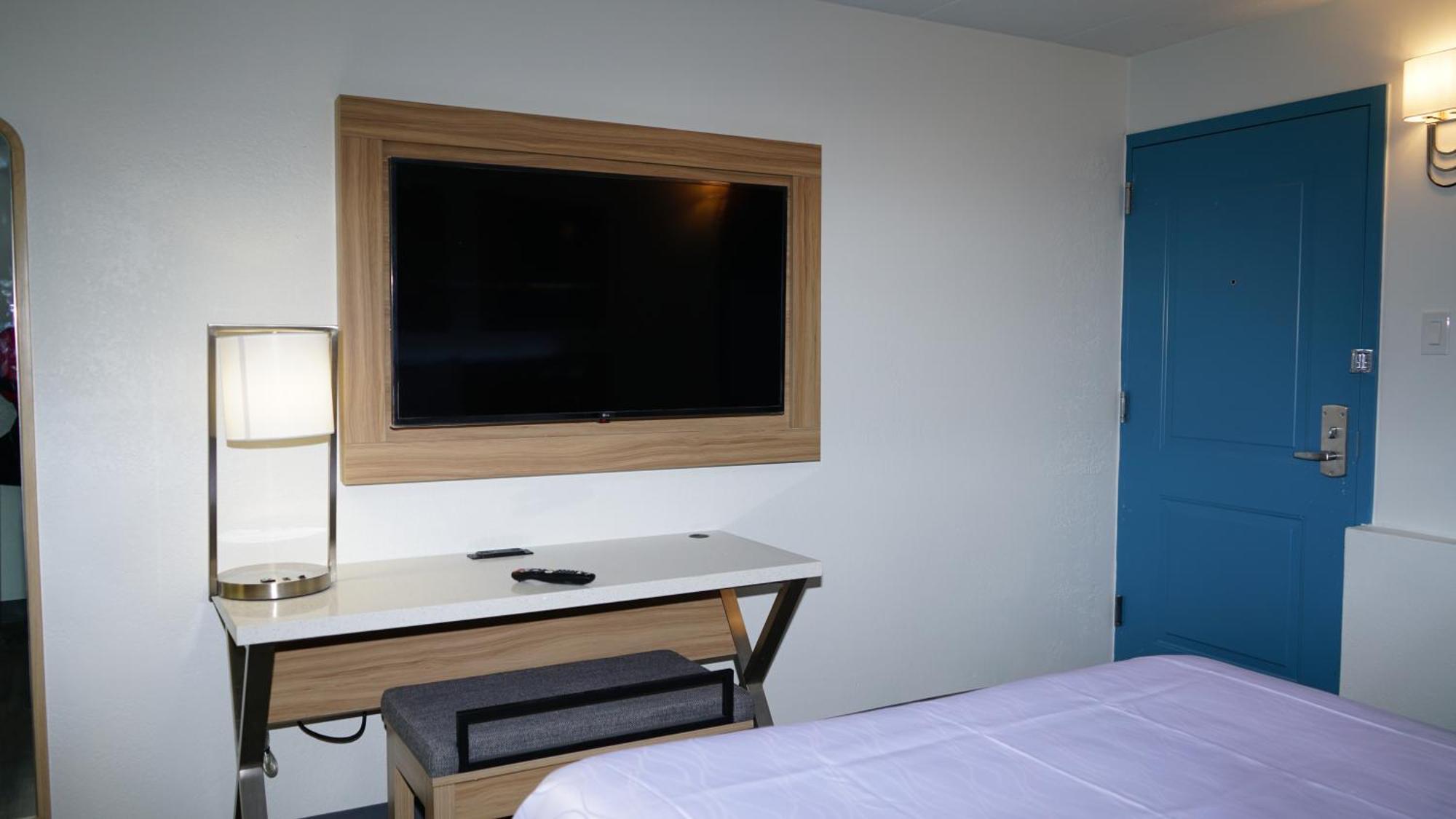 Waterfront Inn Phl Airport Essington Bagian luar foto