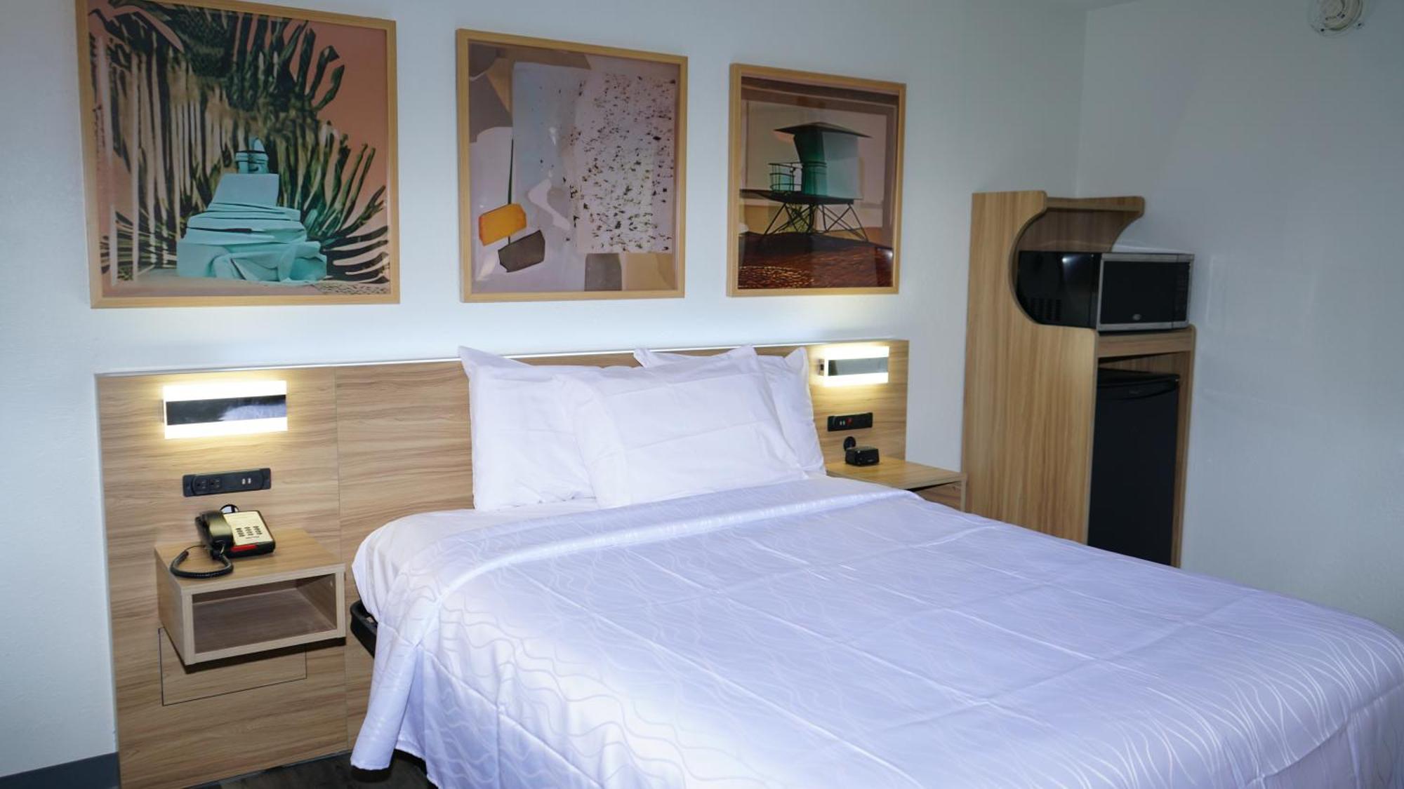Waterfront Inn Phl Airport Essington Bagian luar foto