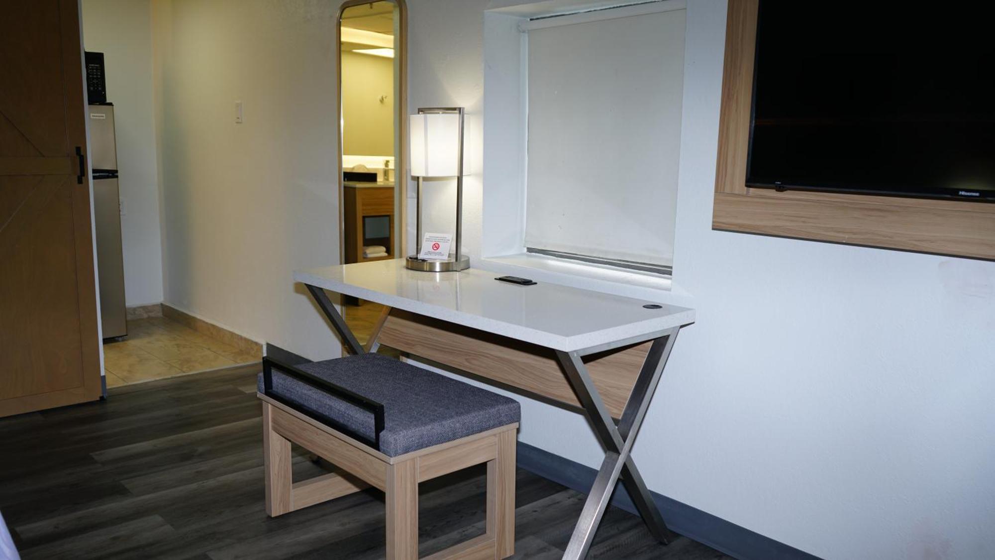 Waterfront Inn Phl Airport Essington Bagian luar foto