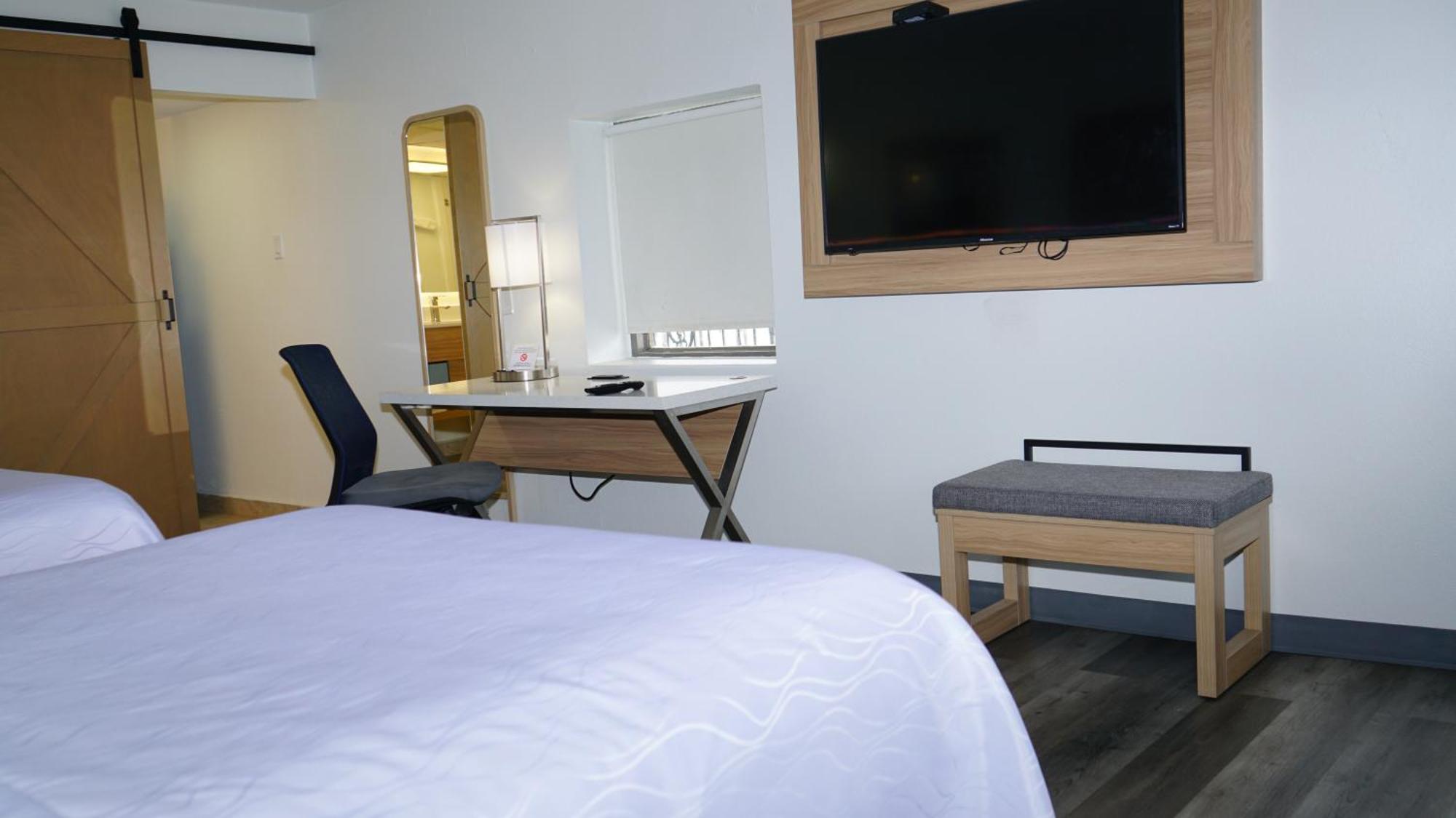 Waterfront Inn Phl Airport Essington Bagian luar foto