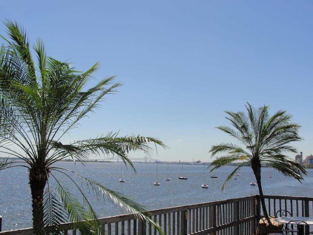 Waterfront Inn Phl Airport Essington Bagian luar foto