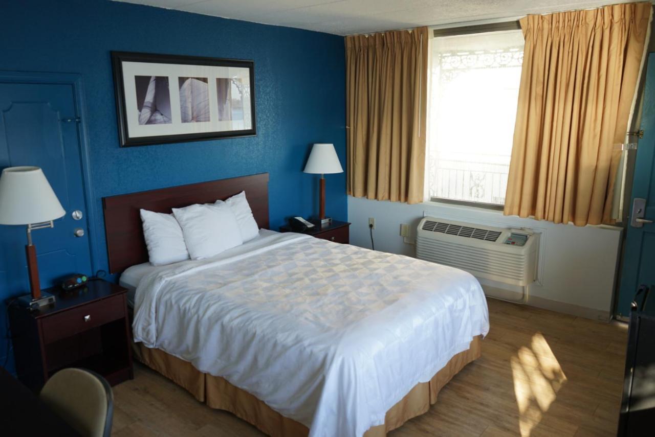 Waterfront Inn Phl Airport Essington Bagian luar foto