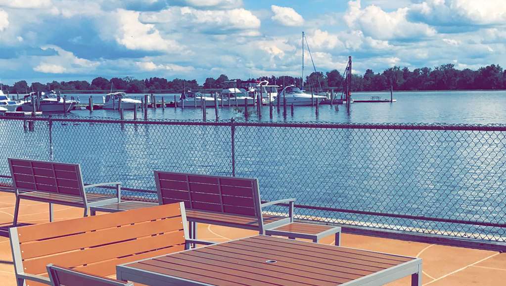 Waterfront Inn Phl Airport Essington Bagian luar foto