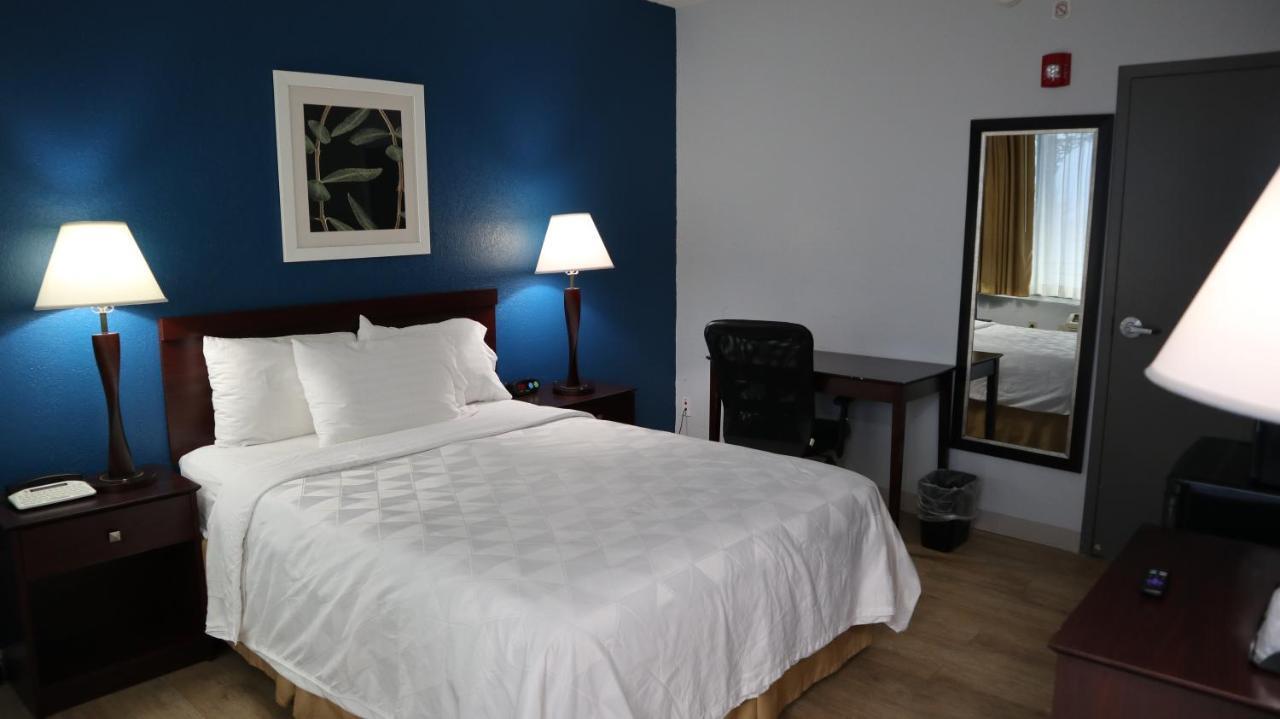 Waterfront Inn Phl Airport Essington Bagian luar foto